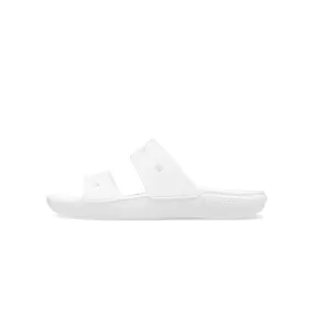 Crocs Classic Sandals White