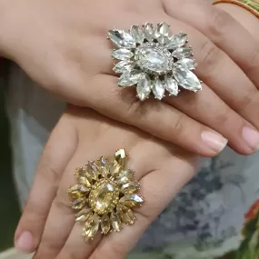 Fashion Rings