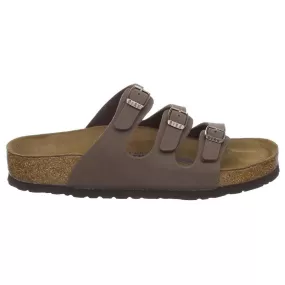 Florida Soft Footbed Birko-Flor Unisex Slide Sandals