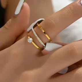 Mai Rings