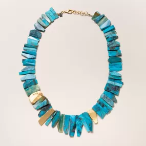 Turquoise Necklace